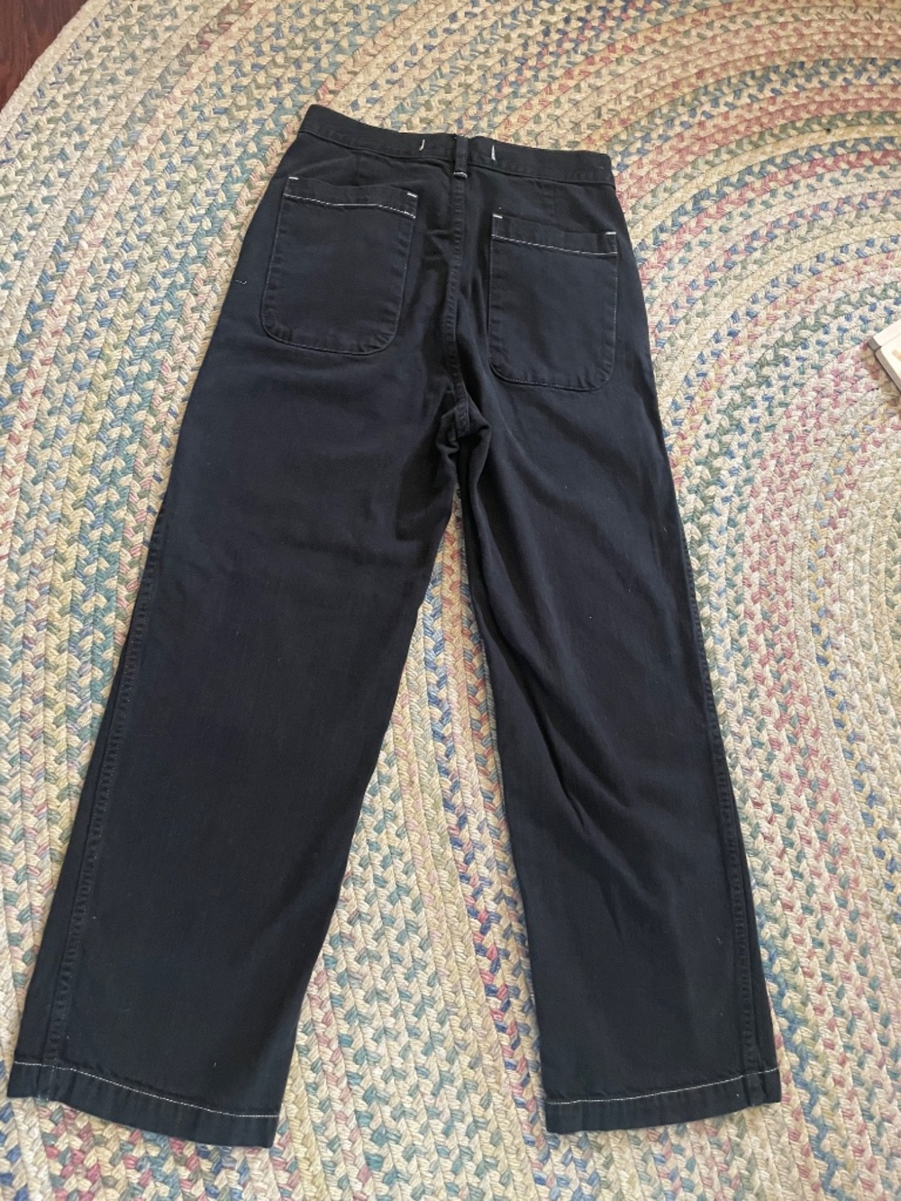Gravel & Gold Placer Pant - Picture 4 of 4